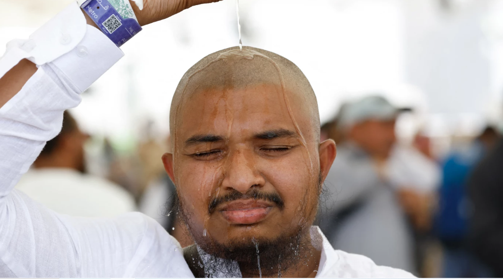 Saudi Belum Komentar Soal 1.000 Lebih Jemaah Haji Wafat Tahun Ini